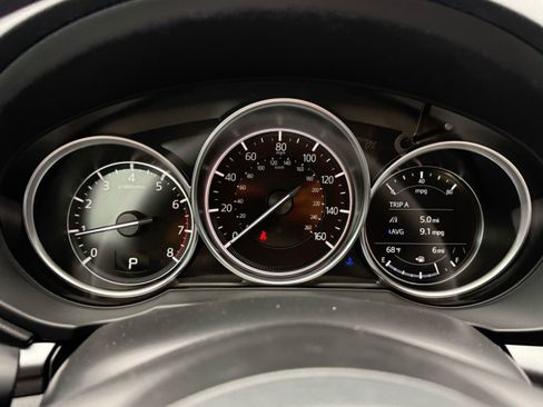 New 2025 MAZDA CX-5 AWD 2.5 S image 21