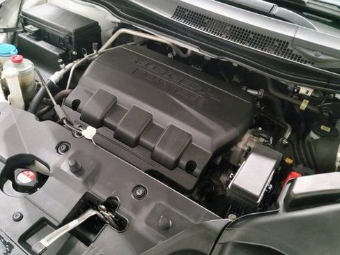 Used 2016 Honda Odyssey EX-L image 29