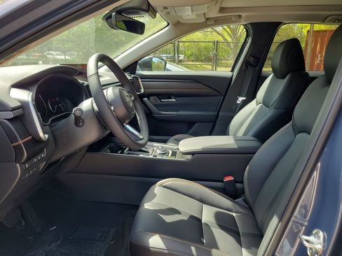 New 2026 MAZDA CX-50 AWD 2.5 Hybrid w/ Weather Package image 3