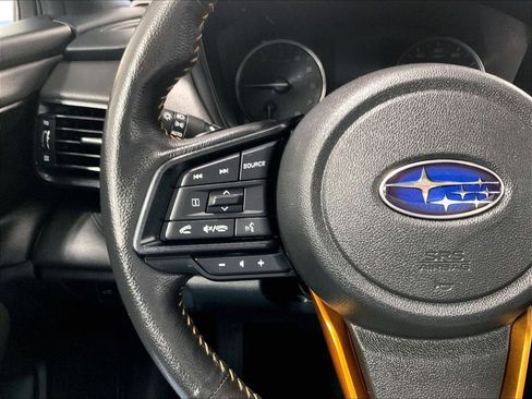 Used 2024 Subaru Outback Wilderness AWD/4WD image 23