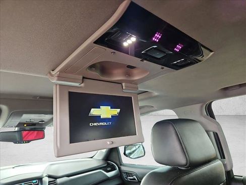 Used 2019 Chevrolet Tahoe LT image 23