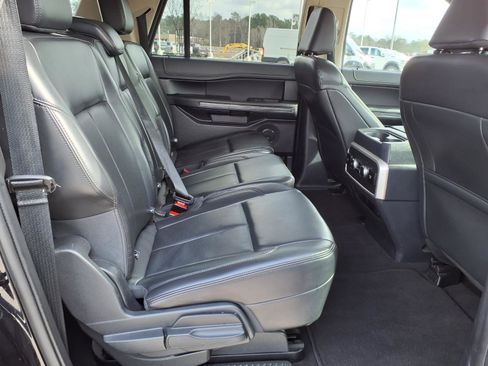 Used 2024 Ford Expedition Max XLT image 20