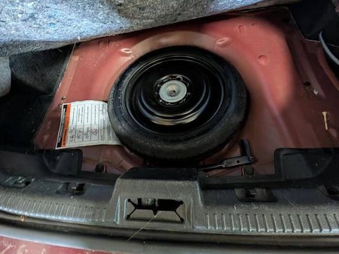 Used 2006 Ford Fusion SEL FWD image 26
