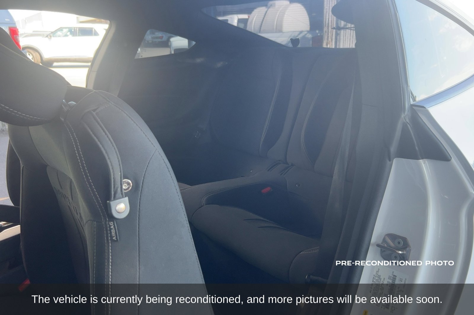Used 2022 Ford Mustang GT w/ Equipment Group 301A RWD image 12