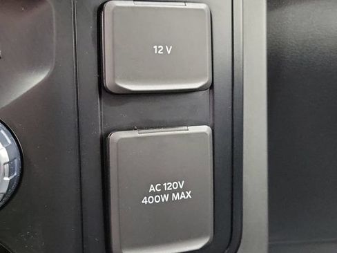 Used 2024 Ford F150 Lariat w/ Equipment Group 502A High AWD/4WD image 32