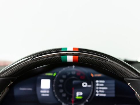 Certified 2023 Ferrari SF90 Spider image 85