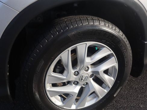 Used 2016 Honda CR-V EX image 28
