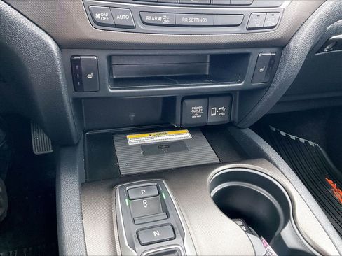 Used 2023 Honda Passport TrailSport image 25