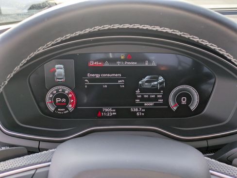 Used 2023 Audi S5 Prestige image 17