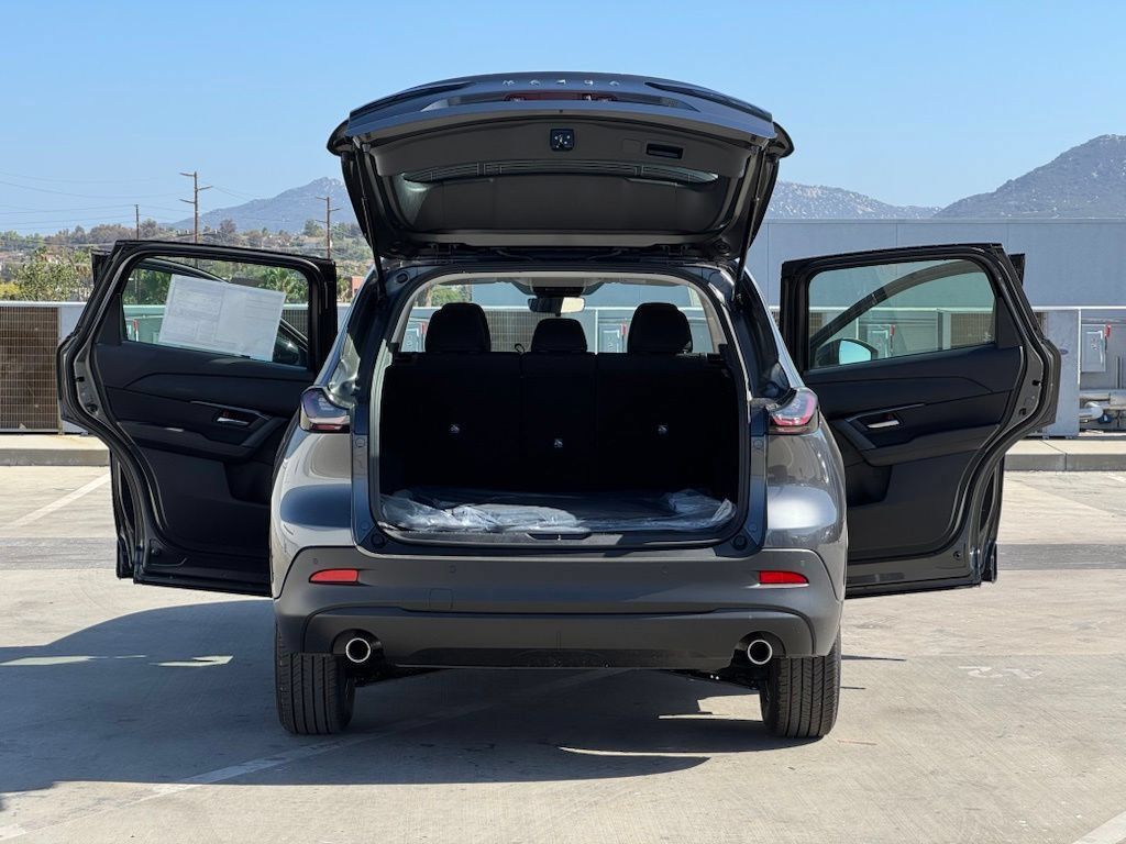 New 2026 MAZDA CX-5 AWD 2.5 S image 24
