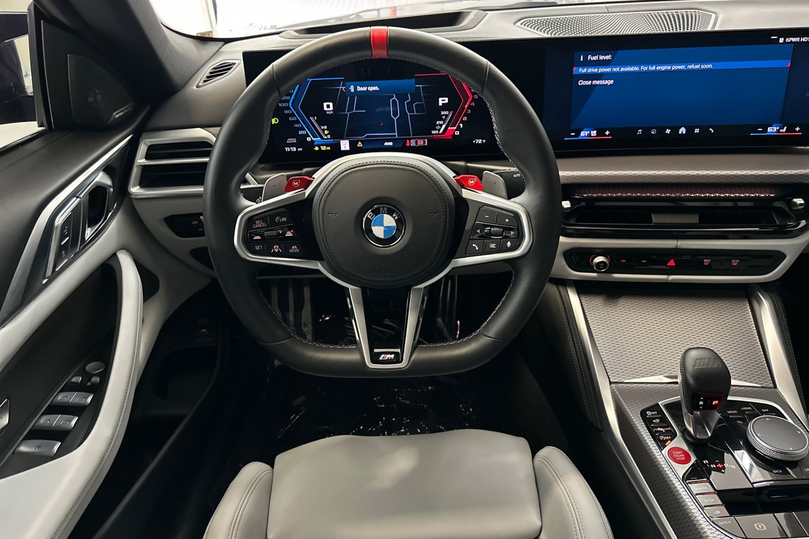 Used 2026 BMW M4 xDrive Competition AWD/4WD image 31
