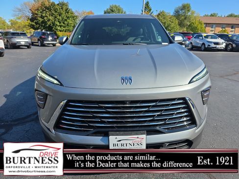 New 2026 Buick Enclave Preferred w/ Power Package image 7