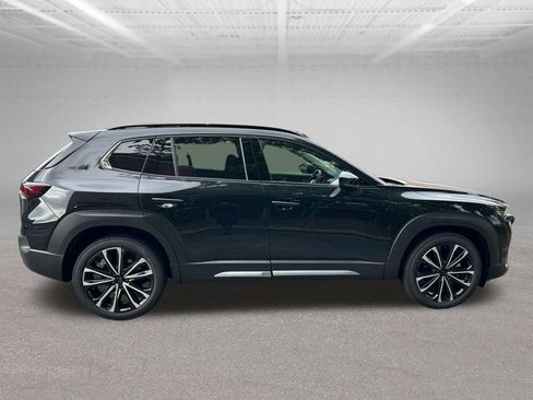 New 2026 MAZDA CX-50 AWD 2.5 S w/ Accent Package image 8
