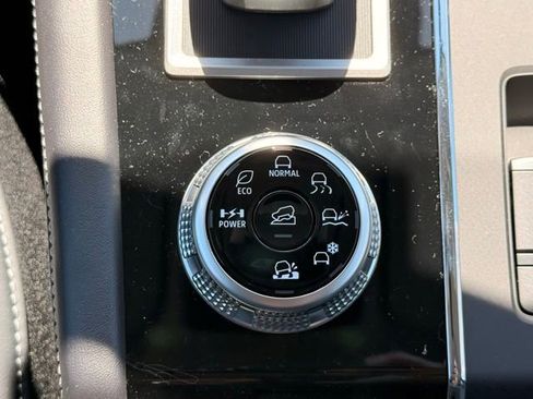 New 2026 Nissan Rogue SL AWD/4WD image 31
