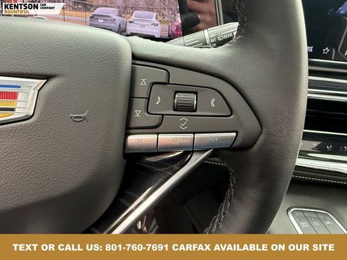 Used 2024 Cadillac Escalade ESV Sport image 20