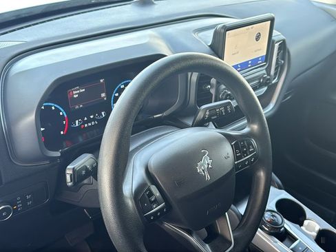 Certified 2021 Ford Bronco Sport Big Bend image 21