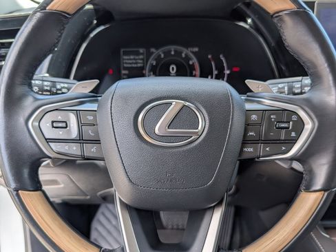 Used 2024 Lexus RX 350 Premium w/ Cold Area Package FWD image 18