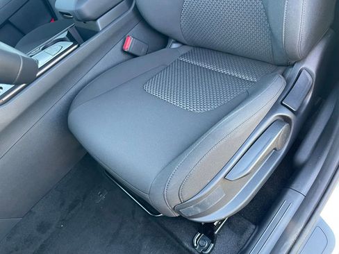 New 2026 Kia Sportage LX image 25