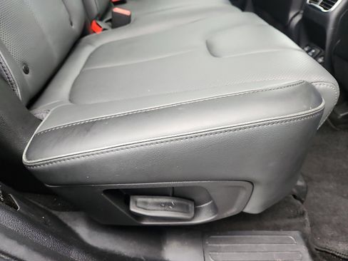 Used 2021 Hyundai Santa Fe Limited AWD/4WD image 31