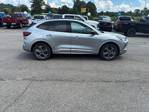 Used 2024 Ford Escape ST-Line AWD/4WD image 45