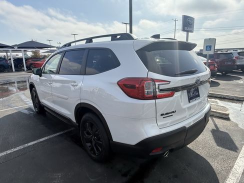 New 2026 Subaru Ascent Premium image 5