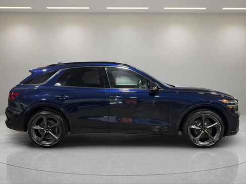 Used 2026 Genesis GV70 2.5T Sport Prestige AWD/4WD image 2