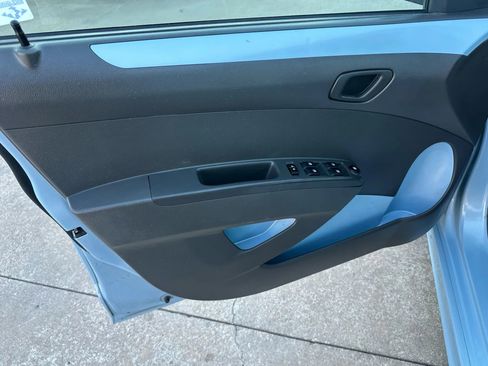 Used 2014 Chevrolet Spark LT image 14