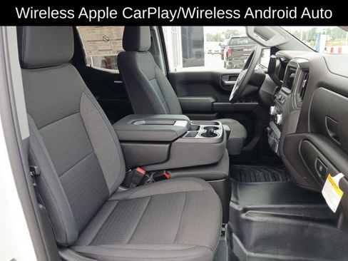 New 2026 GMC Sierra 1500 Pro w/ Pro Value Package image 27