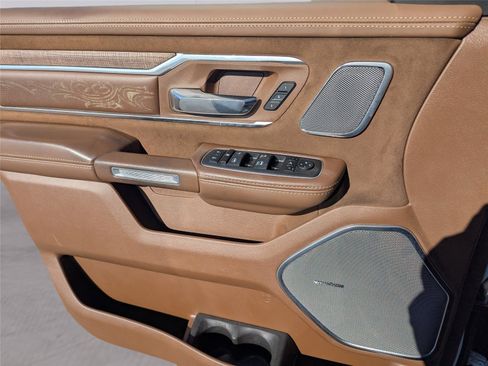 Used 2023 RAM 1500 Limited image 18