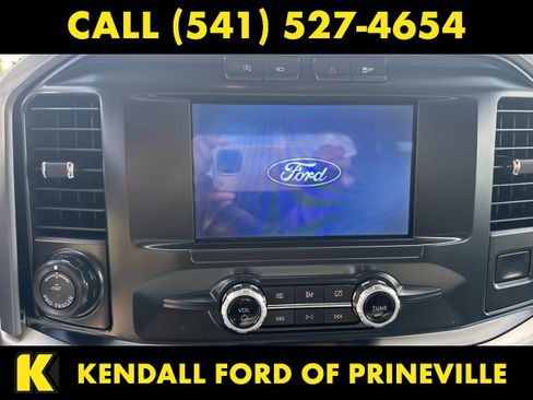Used 2021 Ford F150 XLT w/ Equipment Group 301A Mid image 15