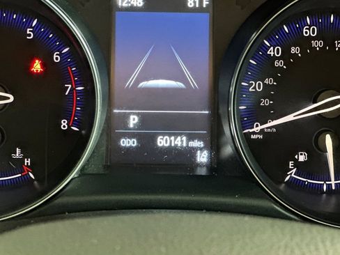 Used 2021 Toyota C-HR LE FWD image 27