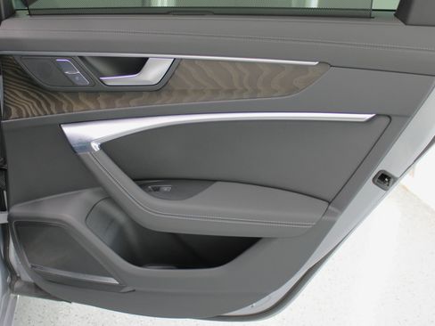 Used 2019 Audi A6 3.0T Prestige image 45