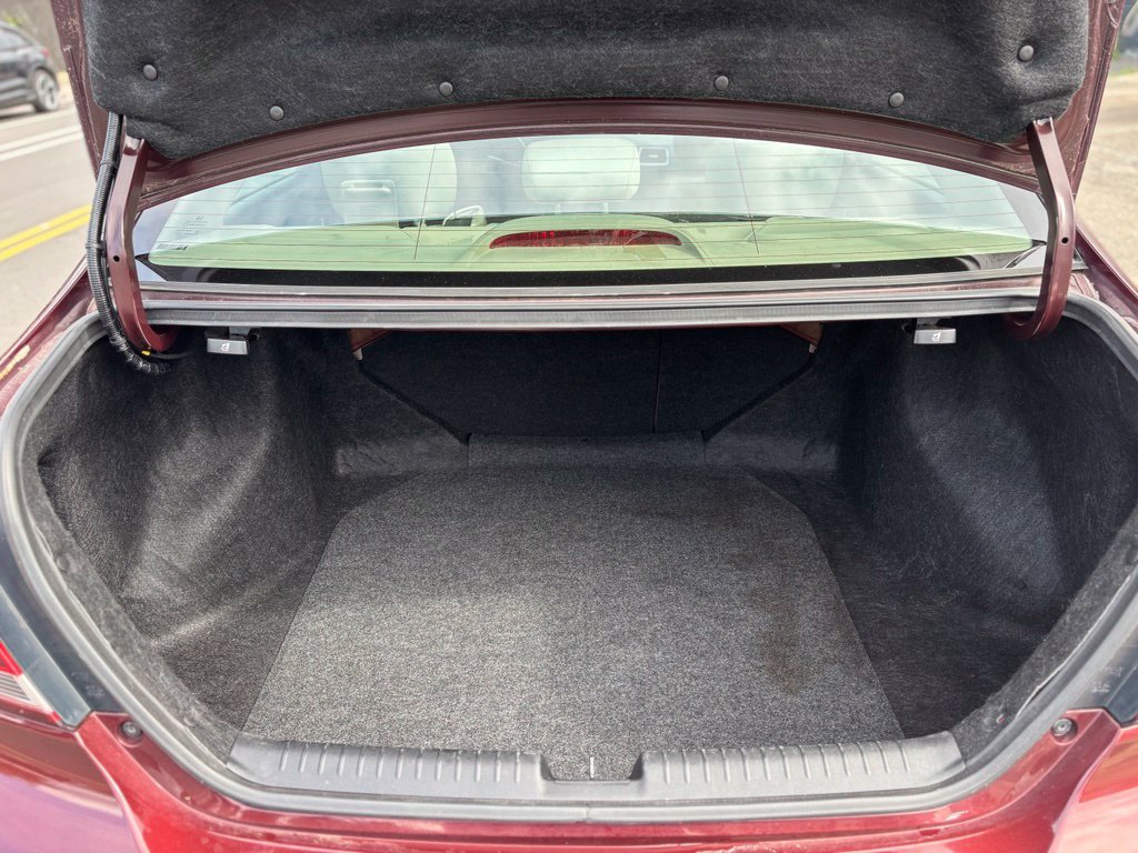 Used 2015 Honda Civic EX image 13
