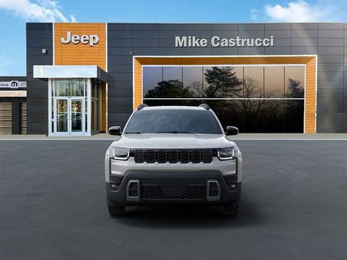 New 2026 Jeep Cherokee Laredo AWD/4WD image 6
