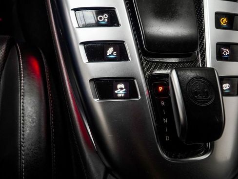 Used 2019 Mercedes-Benz AMG GT 53 image 26