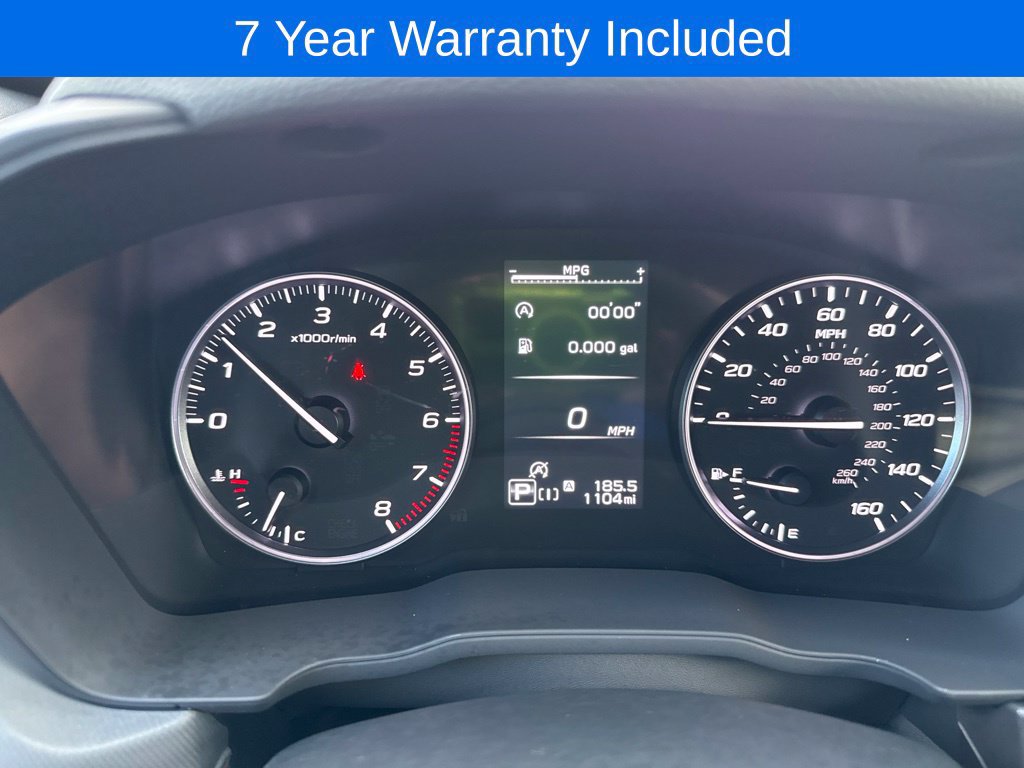 Certified 2026 Subaru Forester Sport AWD/4WD image 14