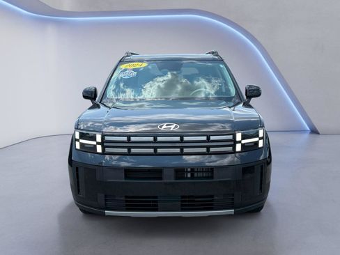 Used 2024 Hyundai Santa Fe SEL FWD image 9