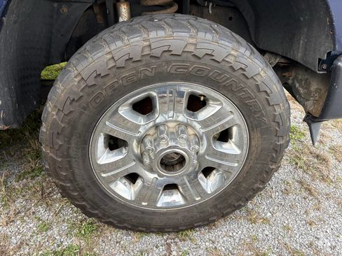 Used 2008 Ford F350 XL image 8