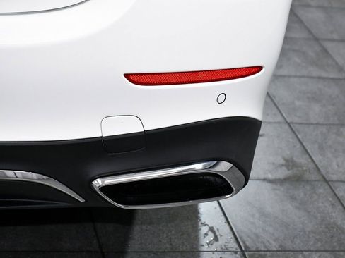 Used 2025 Mercedes-Benz E 450 4MATIC Sedan image 85