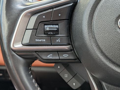 Used 2021 Subaru Legacy Touring XT w/ Popular Package #3 image 22