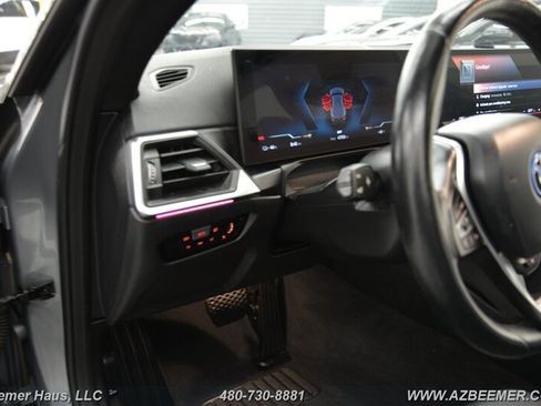 Used 2023 BMW i4 eDrive35 w/ Premium Package image 25