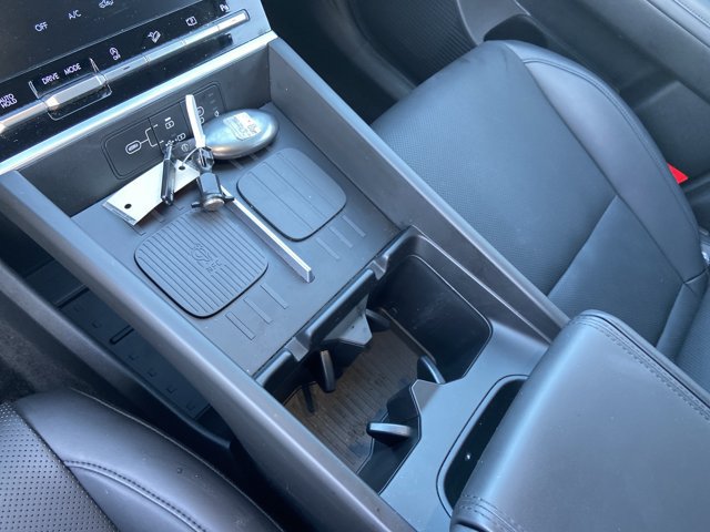 Used 2026 Hyundai Santa Fe SEL FWD image 39
