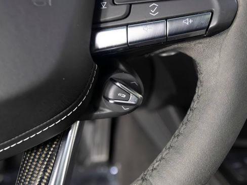 Used 2022 Cadillac CT5 V Blackwing w/ Carbon Fiber Package 1 RWD image 20