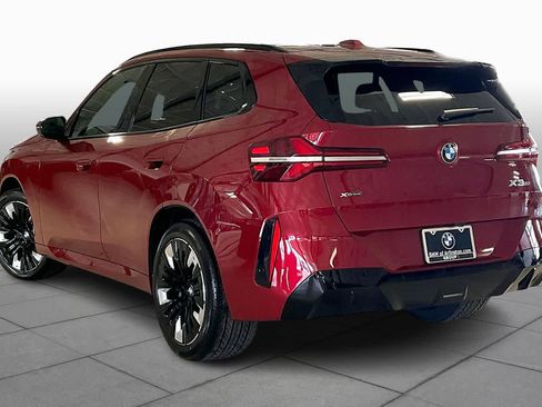 New 2026 BMW X3 xDrive30i w/ M Sport Package AWD/4WD image 12