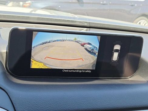 New 2026 MAZDA CX-50 AWD 2.5 S w/ Cargo Package image 20