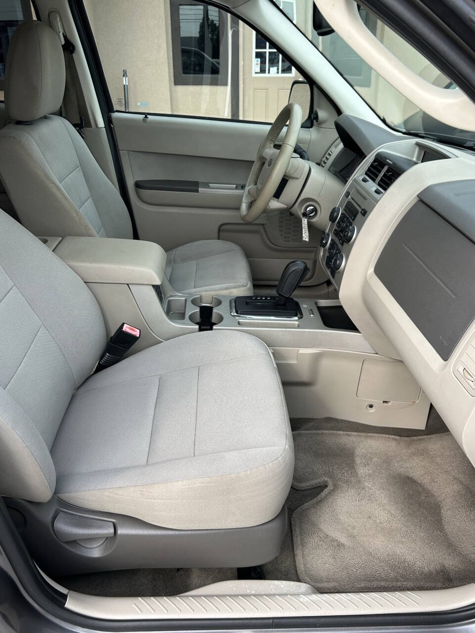 Used 2012 Ford Escape XLT AWD/4WD image 14