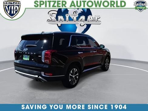 Used 2022 Hyundai Palisade SEL w/ Cargo Package AWD/4WD image 4