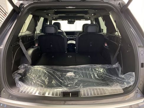 New 2026 Hyundai Palisade Calligraphy image 16