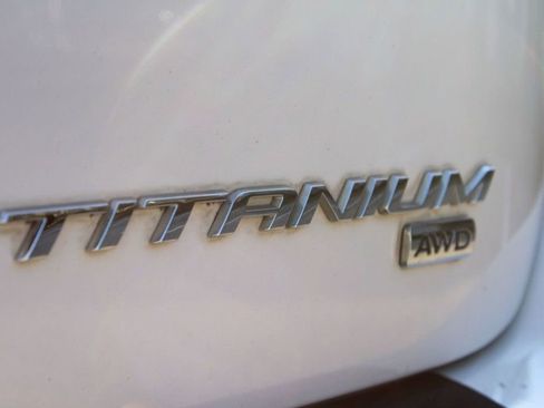 Used 2017 Ford Edge Titanium w/ Equipment Group 301A image 37