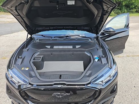 New 2025 Ford Mustang Mach-E Premium image 15